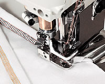 Coverstitch Machines